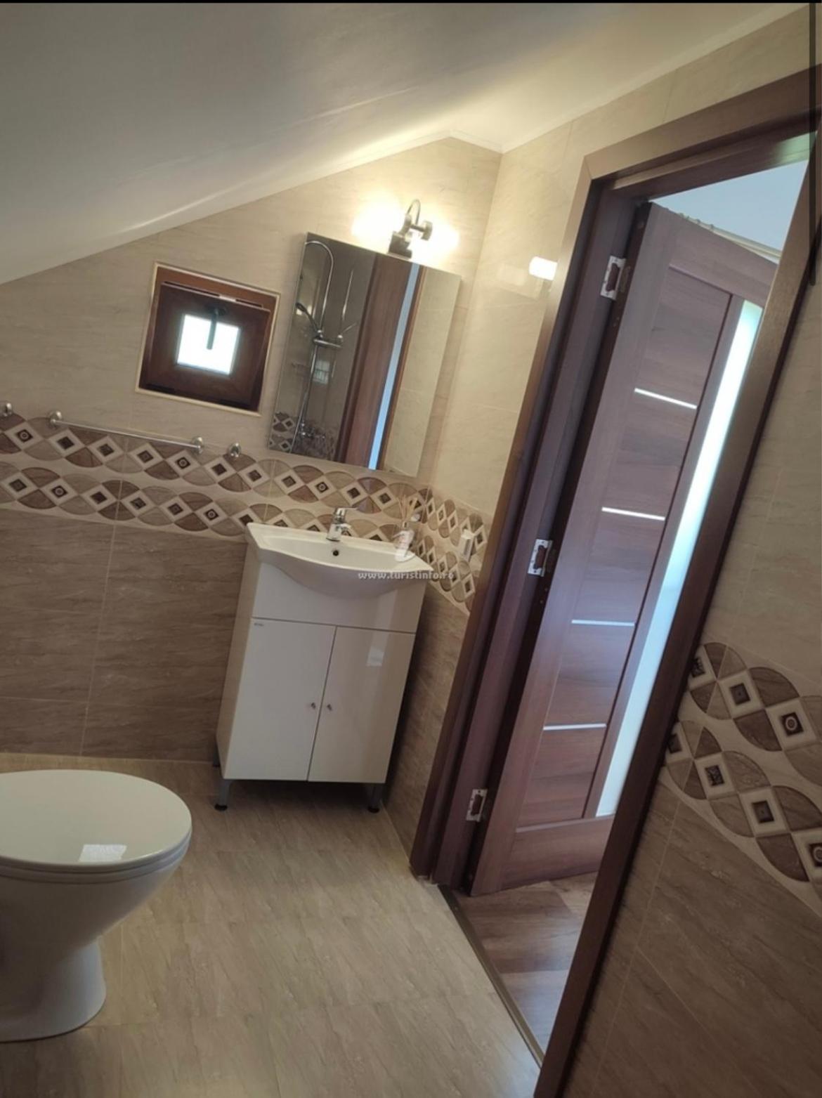 Casa De Vacanta Orlat المظهر الخارجي الصورة